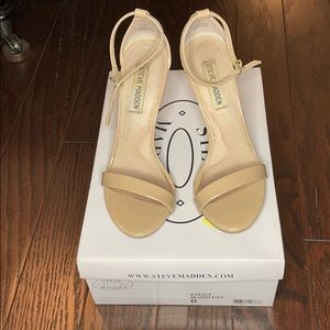 Steve Madden heels
